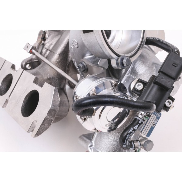 Ford Focus RS MK2 Forge Actuator